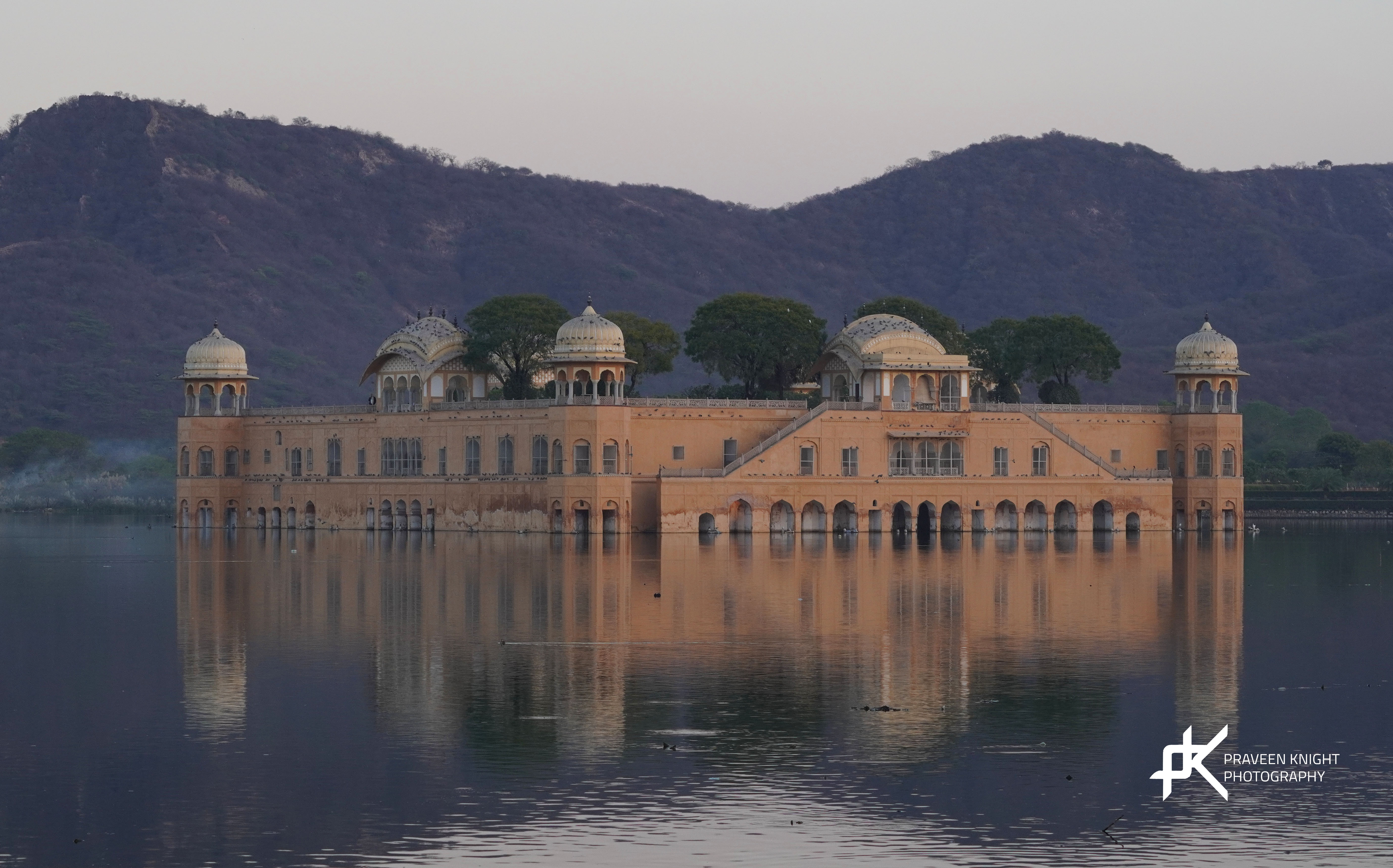 Jal Mahal