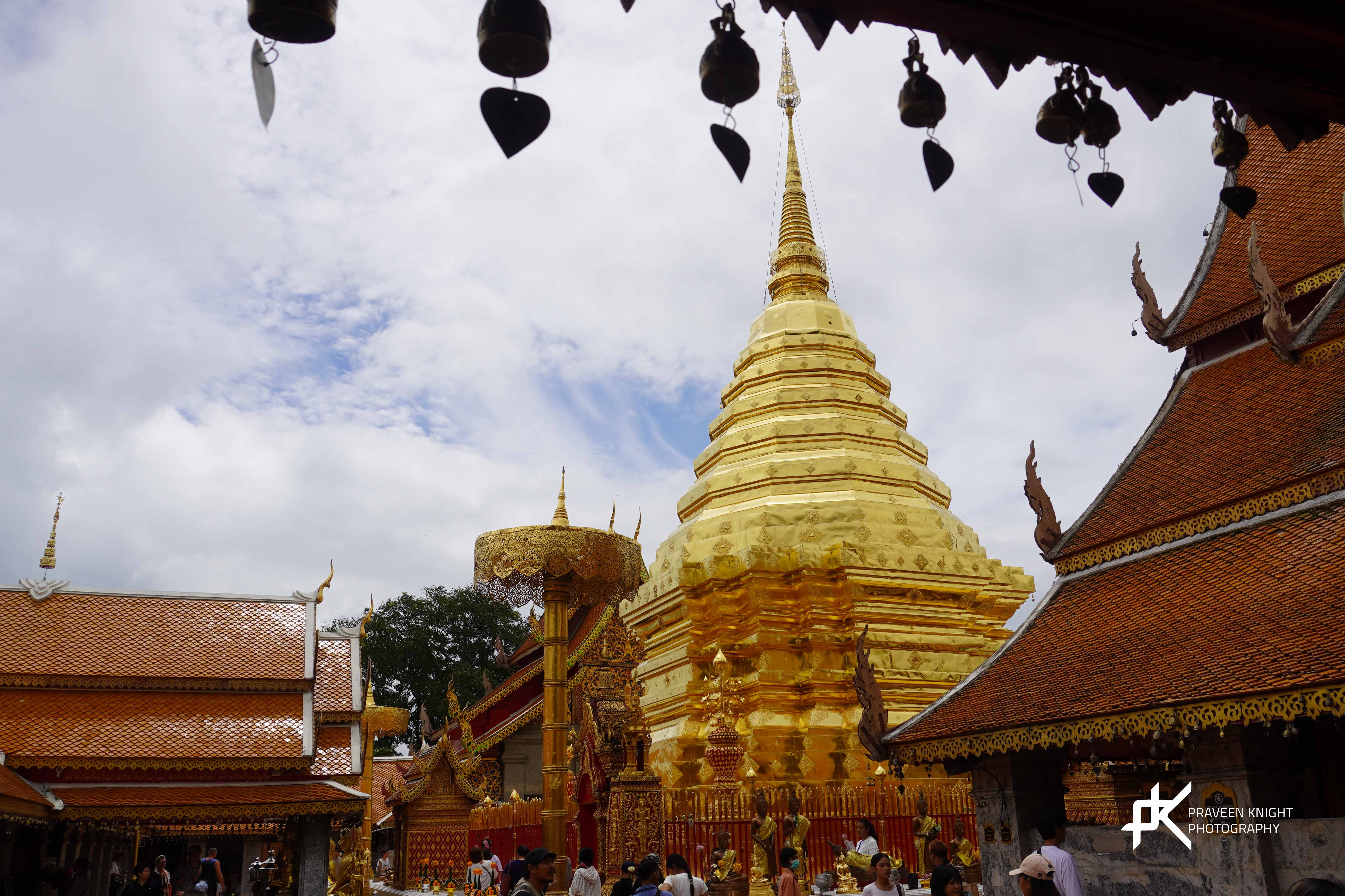 Thailand
